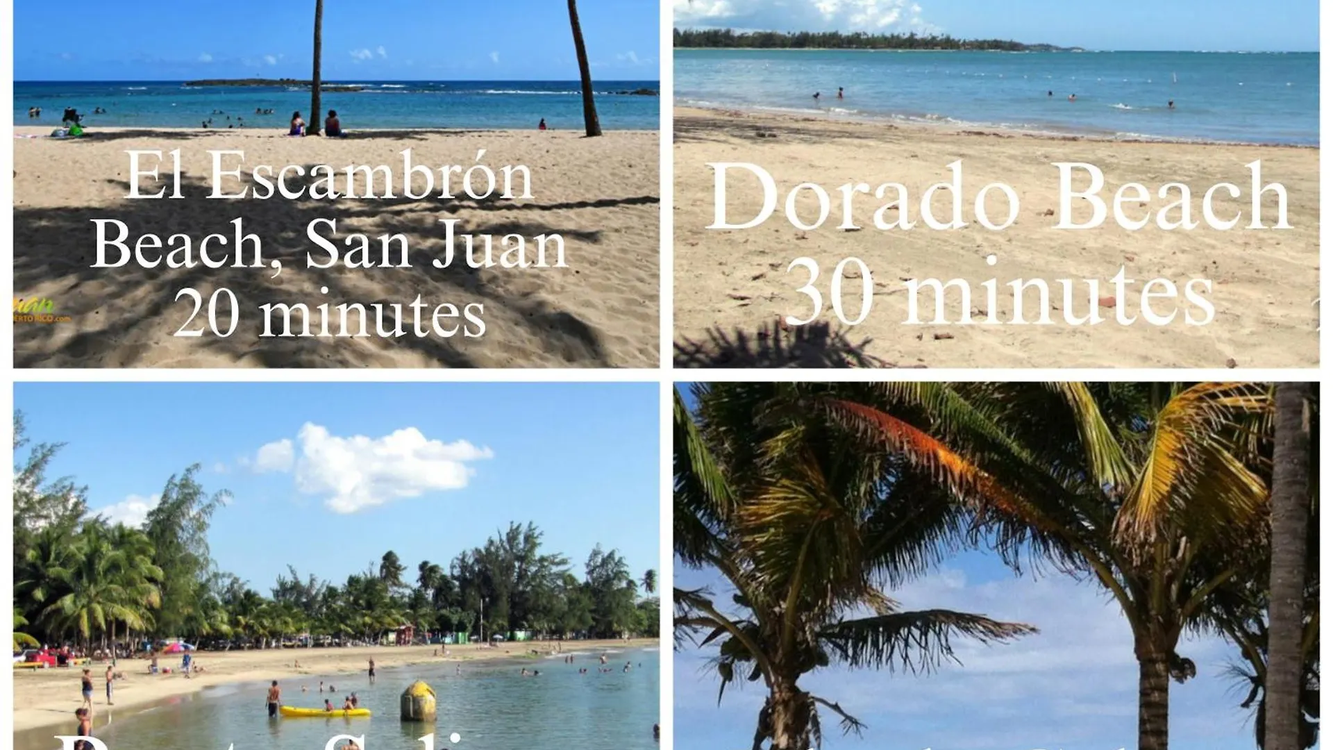 Close To Airport & San Juan, The Best In Bayamon Puerto Rico