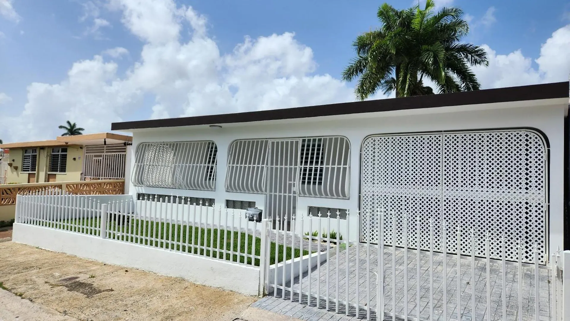 Apartment Close To Airport & San Juan, The Best In Bayamon