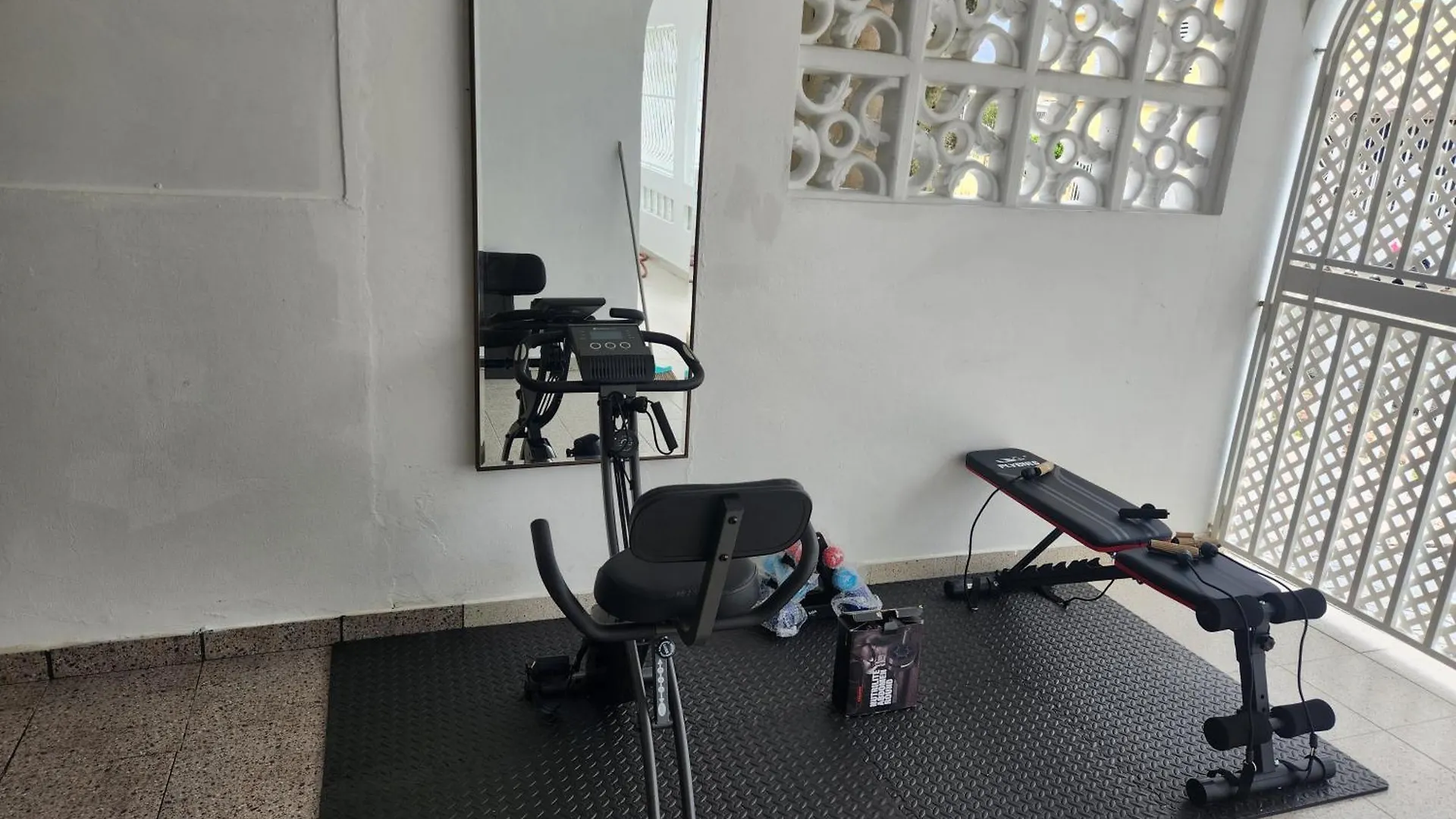 Close To Airport & San Juan, The Best In Bayamon
