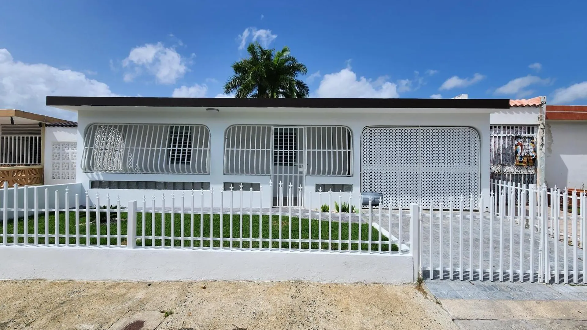 Apartment Close To Airport & San Juan, The Best In Bayamon