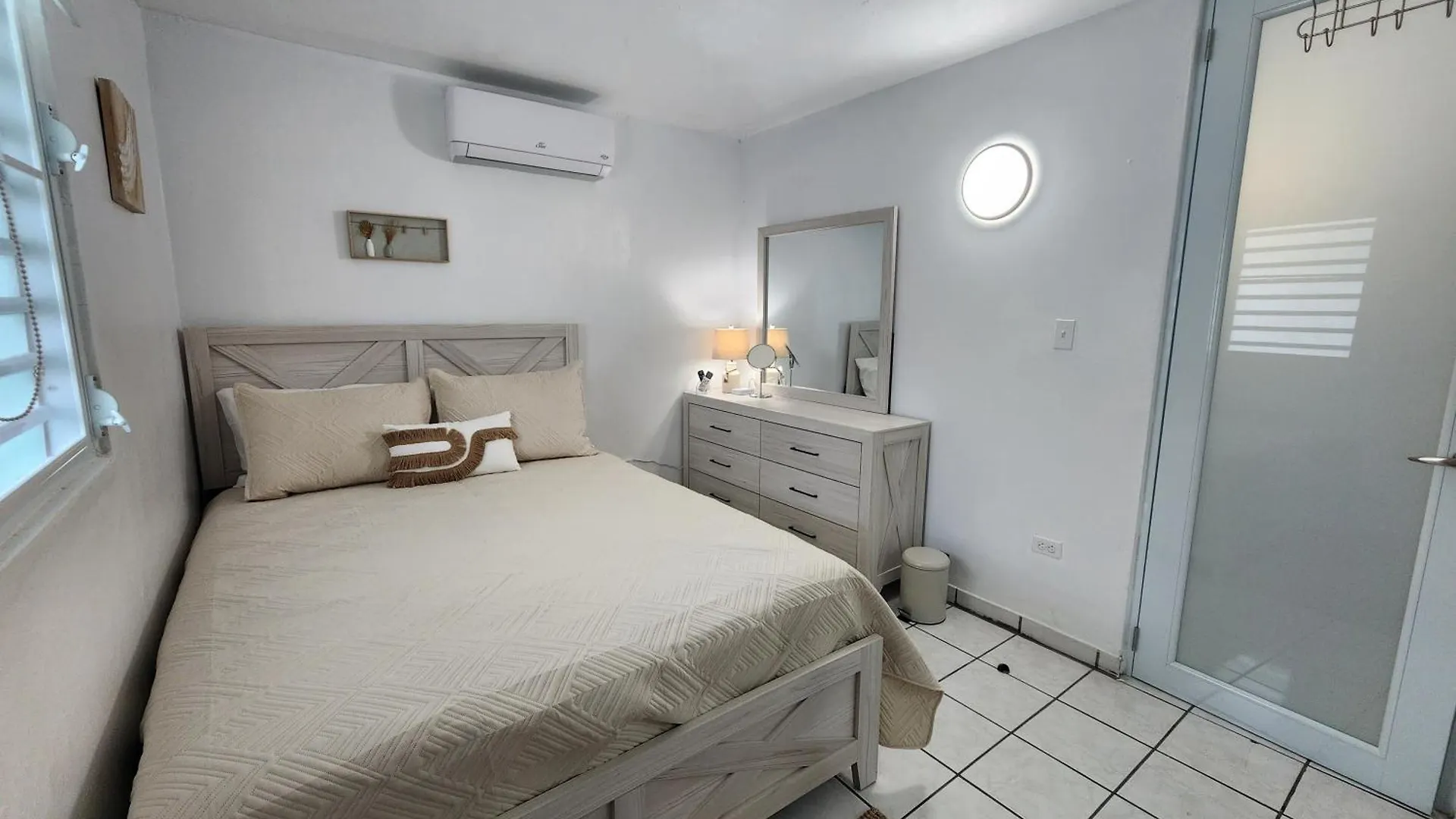 Apartment Close To Airport & San Juan, The Best In Bayamon